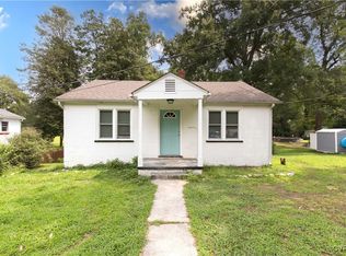 13317 Boydton Plank Rd, Dinwiddie, VA 23841