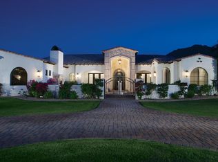 5915 E Redwing Rd, Paradise Valley, AZ 85253