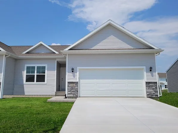 734 Juneberry Dr, Palo, IA 52324