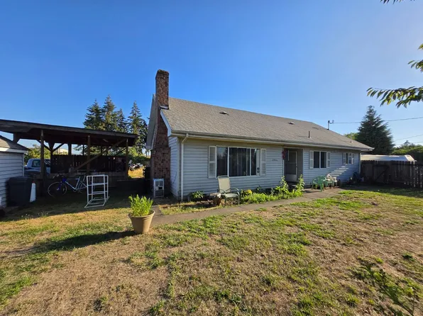 29866 Carol Ave, Eugene, OR 97402