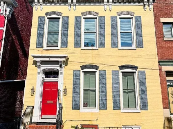 262 S Potomac St, Hagerstown, MD 21740