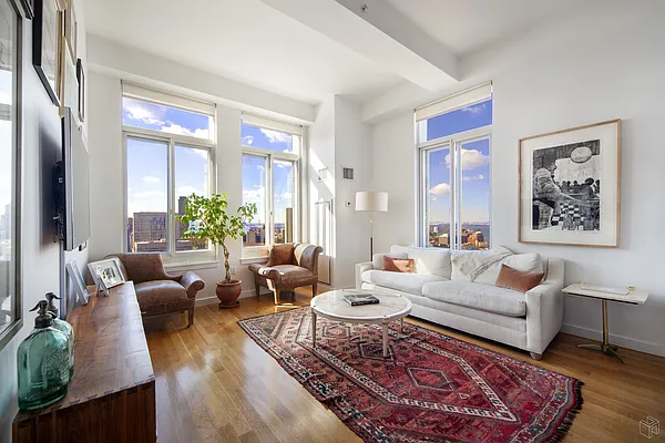 Sold by Brown Harris Stevens Development Marketing | media 1