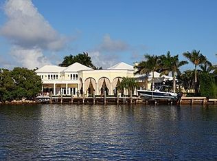 700 Wright Way, Gulf Stream, FL 33483