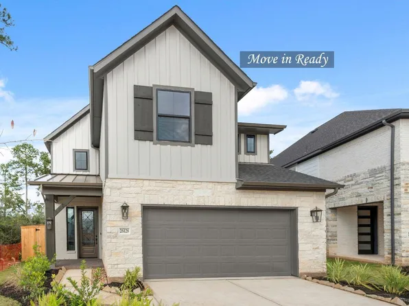 26128 N Skylight Brook Cir, Montgomery, TX 77316