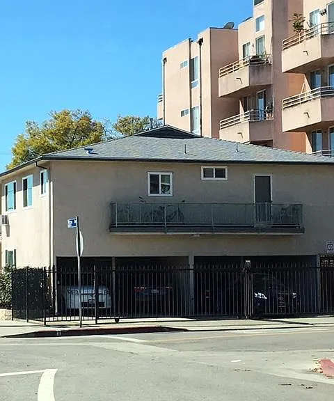 1225 Wilcox Ave #8 — Photo 1