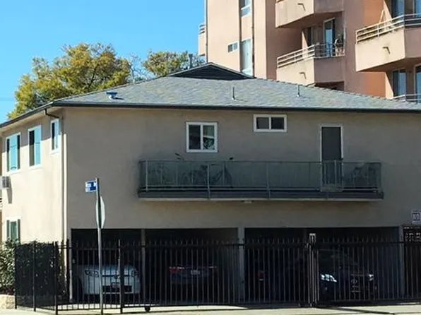 1225 Wilcox Ave APT 8, Los Angeles, CA 90038