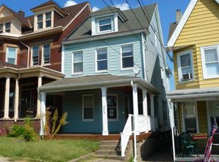 223 N 10th St, Easton, PA 18042