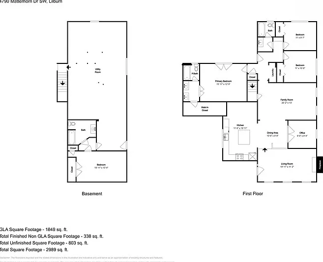 4790 Matterhorn Dr SW — Photo 22