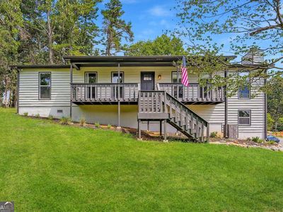 127 Riverlake Dr, Woodstock, GA, 30188