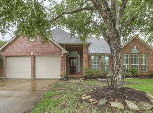 5912 Ruby Dr, Pearland, TX 77581