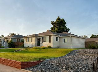 721 S Umatilla Way, Denver, CO 80223