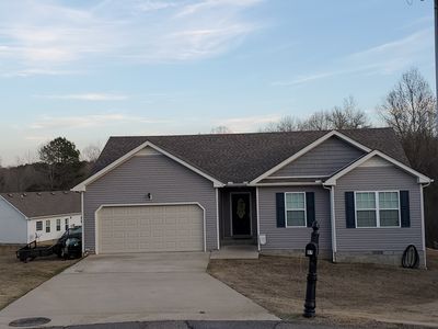 97 Mallard Ln, Paris, TN, 38242