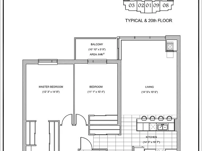 40 Towering Heights Blvd — Photo 25