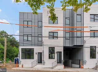 2427 Hartranft St, Philadelphia, PA 19145