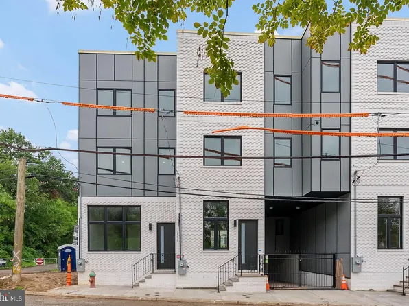 2427 Hartranft St, Philadelphia, PA 19145