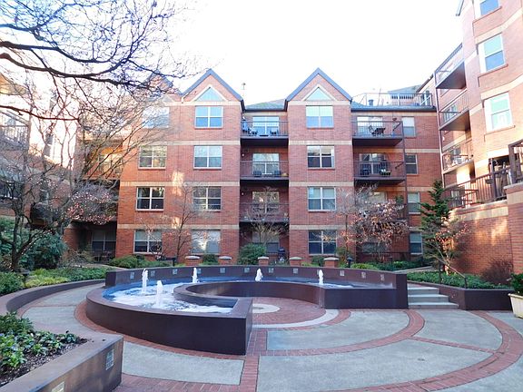 Court Yard