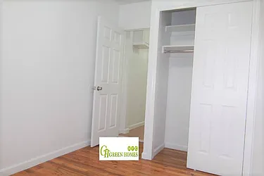 Rented by Green Home NY Realty LLC