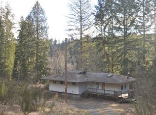 75293 Lost Creek Rd, Clatskanie, OR 97016