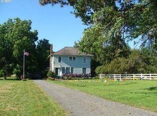 34194 Bachelor Flat Rd, Saint Helens, OR 97051