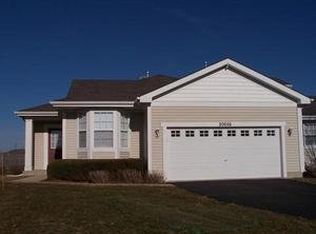 20656 Michigan St, Crest Hill, IL 60403