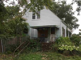 1302 Stocker Ave, Flint, MI 48503