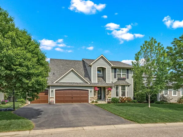 9908 Toledo Dr N, Brooklyn Park, MN 55443