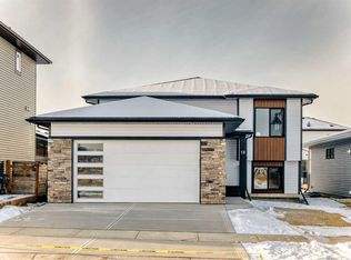 18 N Tagish Ave, Red Deer, AB T4P0Y6