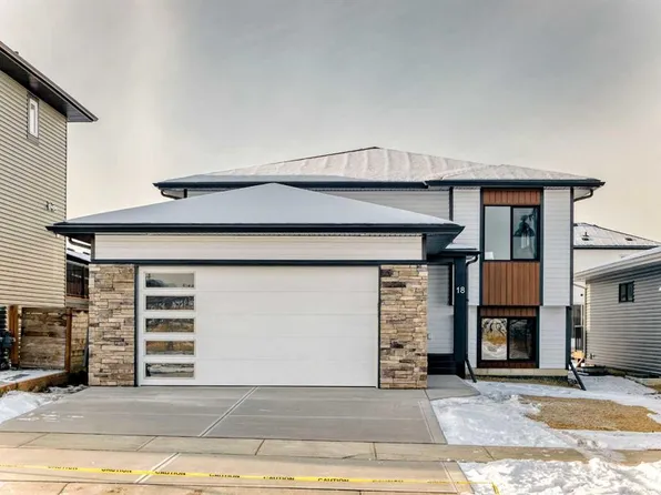 18 N Tagish Ave, Red Deer, AB T4P 0Y6