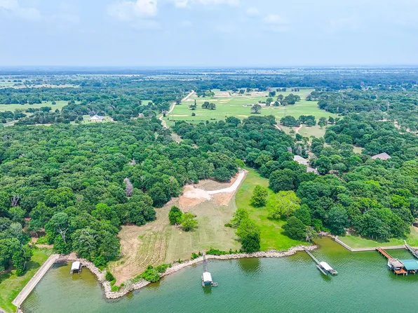 Se Cres #3230A, Kerens, TX 75144
