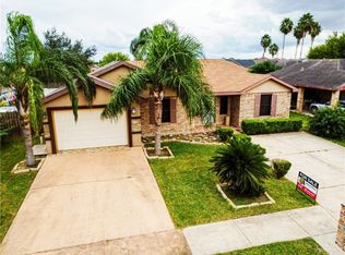 3912 Connors Dr, Weslaco, TX 78599
