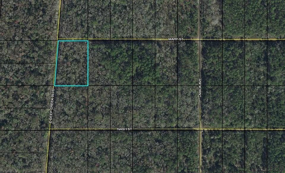 2nd image of E Deep Creek Blvd E