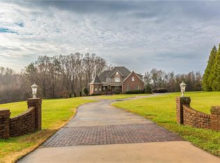 210 Baltimore Downs Rd, Advance, NC 27006