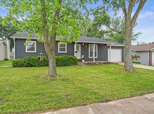3412 Nottingham Ct, Columbia, MO 65202