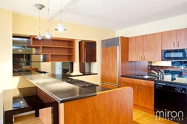 Rented by Miron Properties