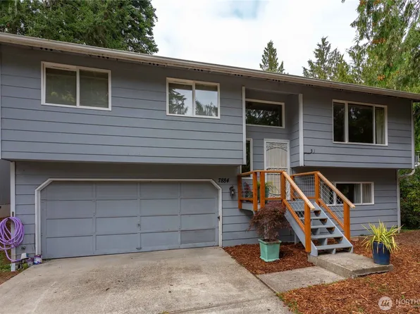 7884 Guemes Avenue, Clinton, WA 98236