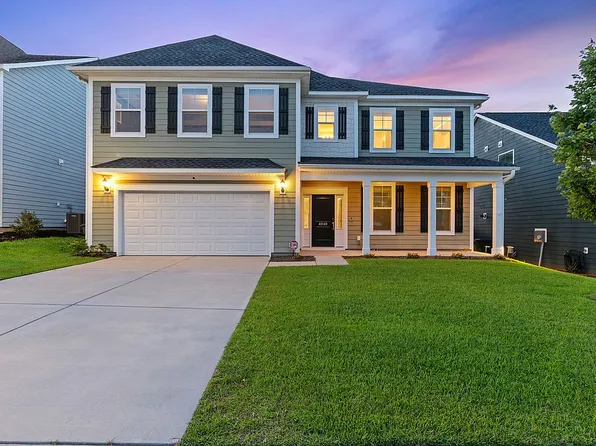 4040 Summerland Way, Elgin, SC 29045