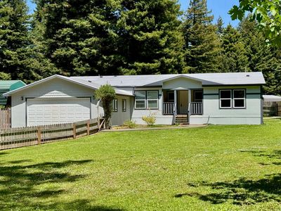 172 Quail Ln, Crescent City, CA, 95531