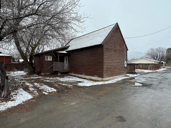 506 Haggard Way, Loyalton, CA 96118