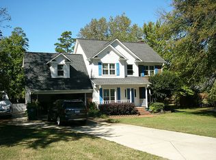 1150 Hawthorne Dr, Indian Trail, NC 28079