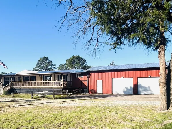 12842 County Road 1254, Flint, TX 75762