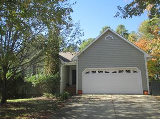 507 Windcrest Rd, Durham, NC 27713