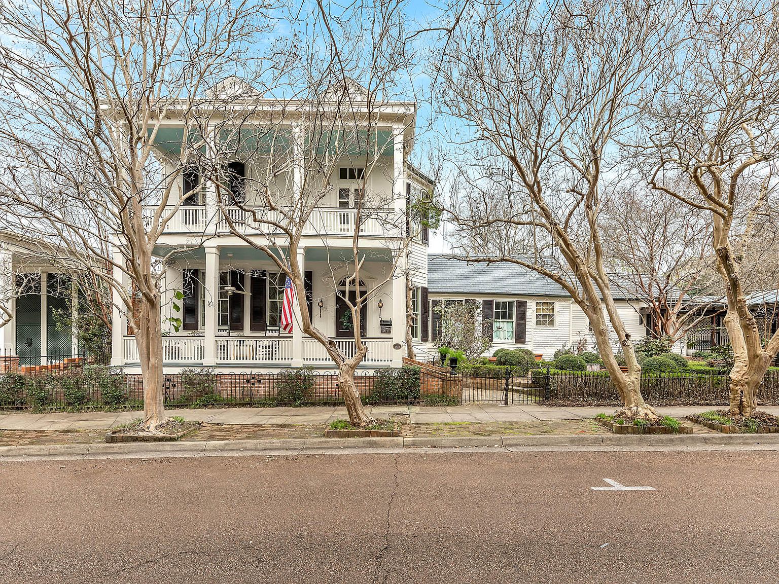 705 Washington St, Natchez, MS 39120 MLS 133387 Zillow