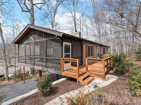 436 Crum Dr, Lake Junaluska, NC 28745