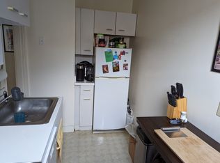 9 Colborne Rd APT 17A, Brighton, MA 02135