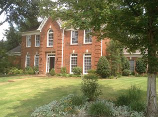 110 Plantation Wood Cv, Cordova, TN 38018