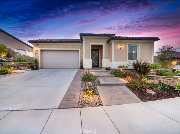 24299 Crestley Dr, Corona, CA 92883