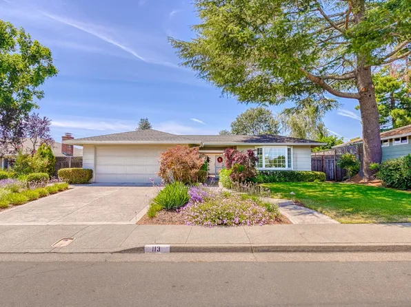 113 Valley Oaks Drive, Santa Rosa, CA 95409