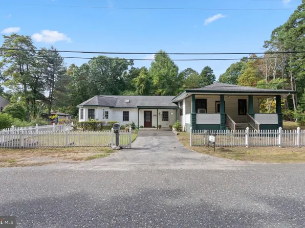 114 Park Ave, Berlin, NJ 08009