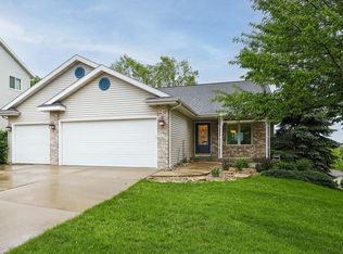 6513 Fairhaven Rd, Madison, WI 53719