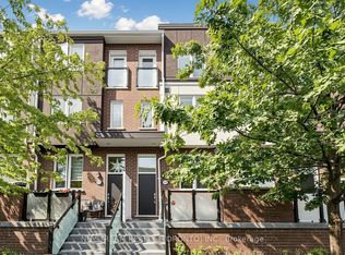 15 Heron Park Pl, Toronto, ON M1E0B8
